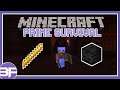Raiding a Nether Fortress! - Prime Survival Ep.15