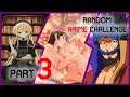 Random Anime Challenge 3 (Auflösung)
