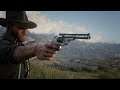 Red Dead Redemption 2 Weapon Mod: Dutch's Revolver (PC)