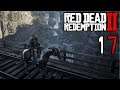 Red Dead Redemption II - 17 - Verdammter Hinterhalt