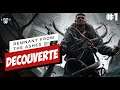 REMNANT FROM THE ASHES : La Découverte coop en live ! GAMEPLAY FR