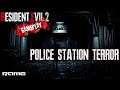 Resident Evil 2 | Police Station Terror | HD | 60 FPS | Crazy Gameplays!!