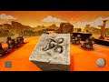 Rock of Ages 3: Make & Break (PC) - Куб Веков - Gameplay