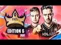 ROYAL RUMBLE DUO : LES DUOS DE LA WORLD CUP S'AFFRONTENT ! (Saison3 - Episode 15)