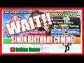 SAOIF Wait for Sinon's Birthday! Sword Art Online Integral Factor