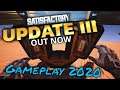 Satisfactory Gameplay 2020 - Factory & Space Exploration Sandbox Game (Pilot Episode) #0