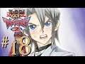 SAVING SARTORIUS!!! | Let's Play Yu-Gi-Oh! GX Tag Force 2 w/FrozenColress #18 (Aster Story End)