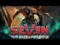 Seven: The Days Long Gone Demo