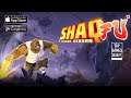 Shaq Fu: A Legend Reborn - NEW FREE GAME - iOS | ANDROID - First Gameplay Walkthrough Part 1