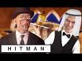 Show Us Your Tats - Hitman 2 Funny Moments