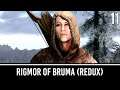 Skyrim Mods: Rigmor of Bruma (Reboot) - Part 11