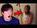 Slasher - AR Short Horror Film Reaction!