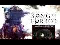 Song of Horror: Complete Edition - On Serre Les F....., Heu les dents