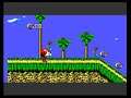 Sonic Blast (Brazil) (Sega Master System)