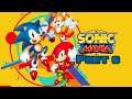Sonic Mania - Part 8 - Wild, Wild West