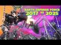 SOSN#2 EDF 2017 VS EDF 2025