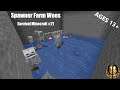 Spawner Farm Woes - Survival Minecraft #21