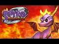 SPYRO 2 | (Let's play) "Univers Magmatique" (#7) .fr