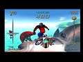 SSX playthrough part 41Jurgen