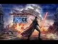 Probando Star Wars: The Force Unleashed Sith edition de Ps3 en formato carpeta/Hen
