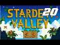 Stardew Valley Versión 1.5 #20 | Directo español