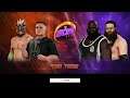 Starfall Ep. 22 - WWE 2K20 UNIVERSE MODE