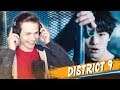 Stray Kids - District 9 (MV) РЕАКЦИЯ