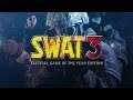 SWAT 3 (PC) - Session 1a