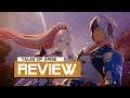 Tales Of Arise Review - Best In The Series? | NERDZOO