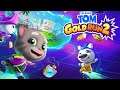 Talking Tom Gold Run 2 - Android Gameplay Ep 16 - Talking Tom Halloween Update