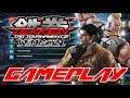 Tekken Tag Tournament 2 Gameplay (Wii U Edition) - Dragunov, Jack-6