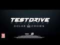Test Drive Unlimited Solar Crown Announcement Trailer