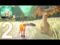 The First Tree Mobile - Gameplay Walkthrough Part 2 - Levels 3-4 (iOS, Android)