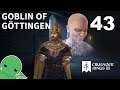 The Goblin of Göttingen - Part 43 - Crusader Kings III