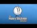Палка, палка, Генри Палкин... (The Henry Stickmin Collection)