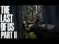 The Last Of Us Part II - Bank Vault & Gas - Hard Difficulty Let's Play Episode 8