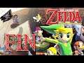 The Legend Of Zelda Wind Waker #9(FIN): Vamos a por la recta final #zelda