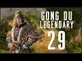 THE SECOND SEAT - Gong Du (Legendary Romance) - Total War: Three Kingdoms - Ep.29!