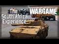 The South Africa Experience - Wargame: Red Dragon