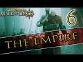 The Vampire - [6] Warhammer Mark of Chaos (Empire)