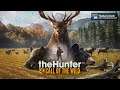 theHunter: Call of the Wild [Online Co-op] : Action Adventure FPS RPG Simulation Sports