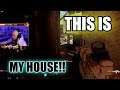 This is MY HOUSE!  - TimTheTatMan (Call of Duty: Modern Warfare)