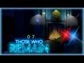 THOSE WHO REMAIN #007 ★ Zerstörung in der Polizeiwache | Let's Play Those Who Remain