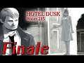 TIME TO HIT THE ROAD || Hotel Dusk: Room 215 (Let's Play/Playthrough/Gameplay) - Finale