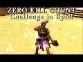 Titan Quest Atlantis| ZERO KILL COUNT Challenge for relaxation!