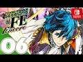 Tokyo Mirage Sessions #FE Encore [Switch] - Gameplay Walkthrough Part 6 [Chapter 2] (2/2)
