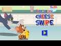 Tom and Jerry: Cheese Swipe - It Ain't Easy Being Cheesy (CN Games)