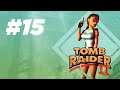 Tomb Raider II: Starring Lara Croft - China: Temple of Xian | Full Walkthrough | #15