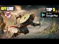 Top 5 Offline Android Games 2020 | Top 5 Game On Android
