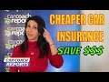 TOP 5 Ways To Get CHEAPER CAR INSURANCE